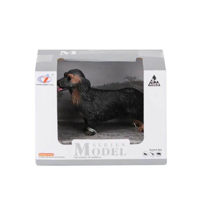 Q9899-A99 Figür Köpek Seri