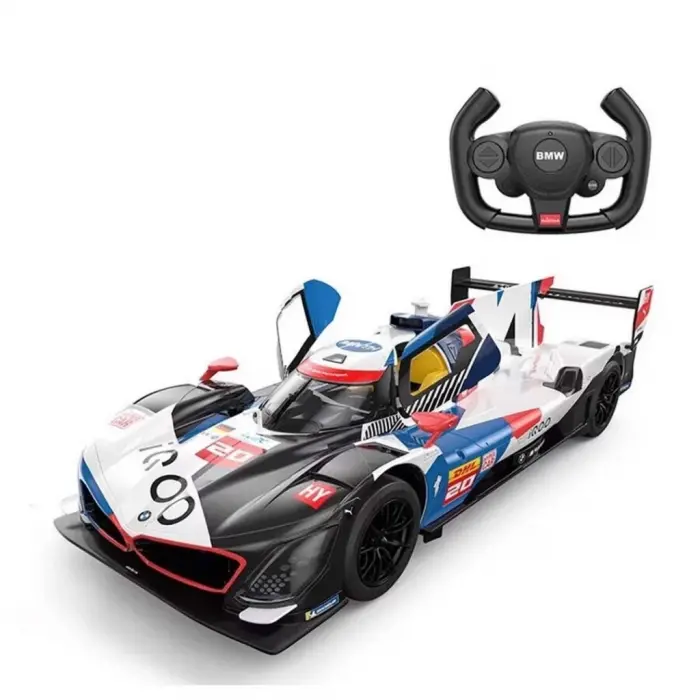 R/C 1:14 Kumandalı Araç
