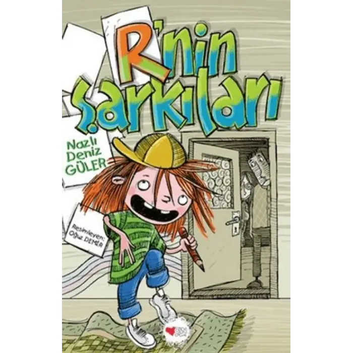Rnin Şarkıları