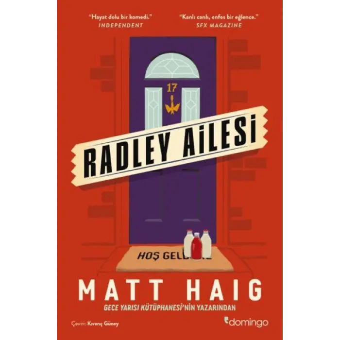 Radley Ailesi