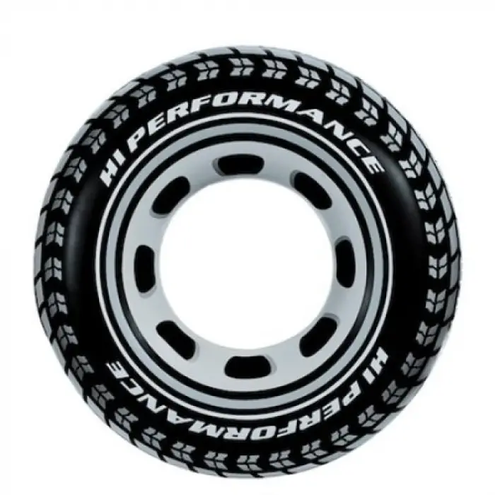 Radyal Lastik Simit 91 Cm   - 1 ADET