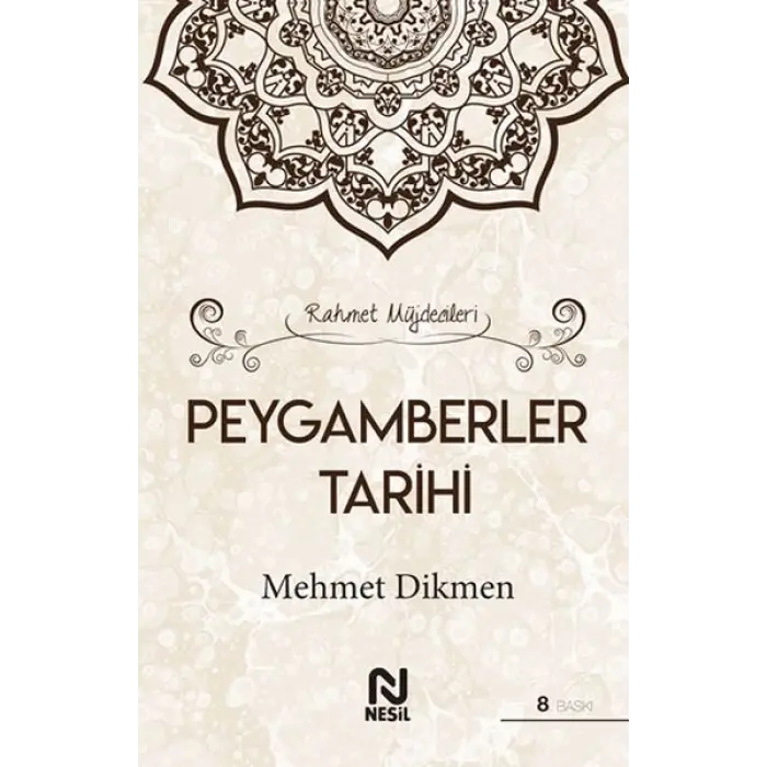 Raet Müjdecileri - Peygamberler Tarihi (Ciltli)