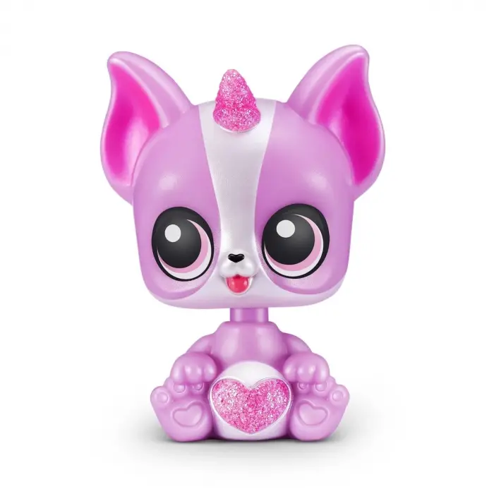 Rainbocorn Pocket Sürpriz Mini Figür RAR24000  - 1 Adet Fiyatıdır
