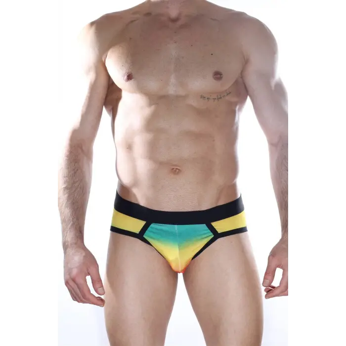 Rainbow Jkstrap