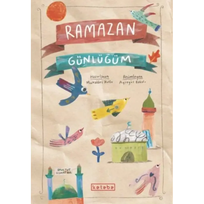Ramazan Günlüğüm