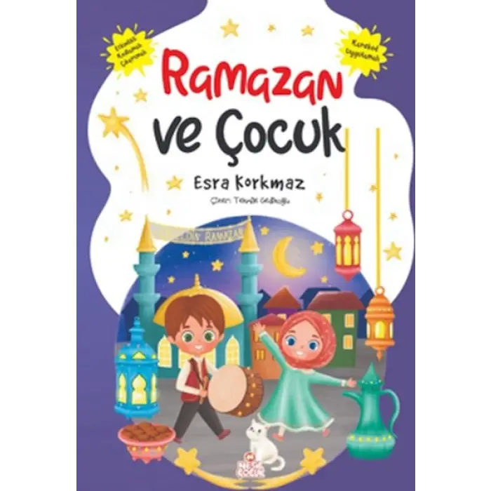 Ramazan ve Çuk