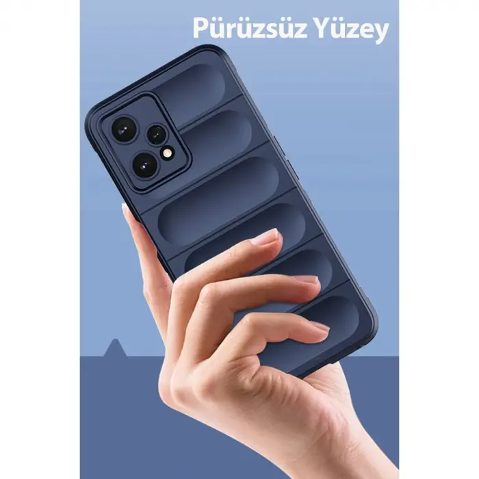 Realme 9 Pro 5g Kılıf Optimum  -