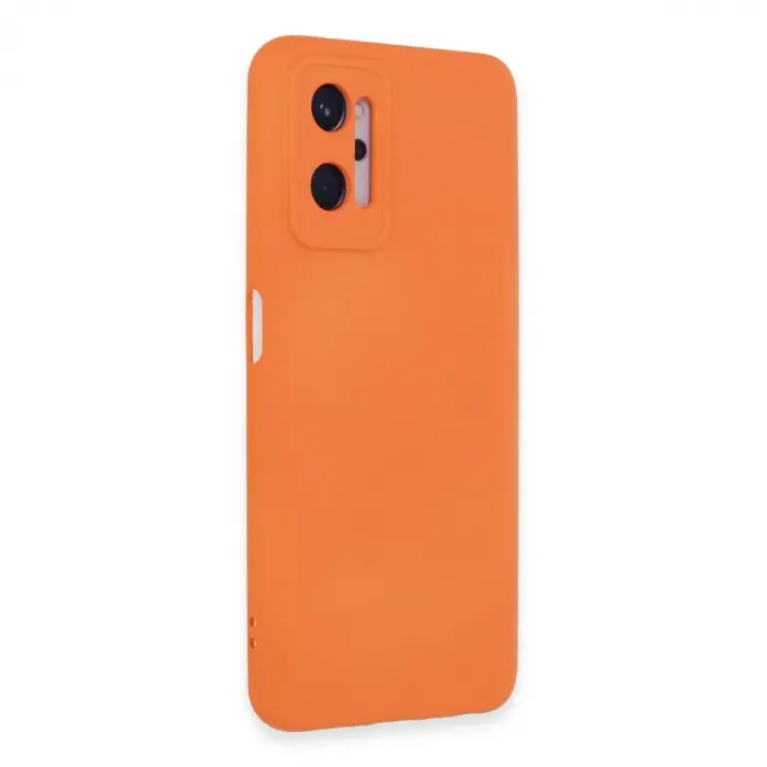 Realme 9i 4g Kılıf Nano İçi Kadife  - Tcu