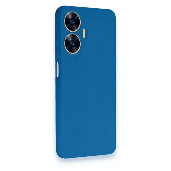 Realme C55 Kılıf First  - Mi