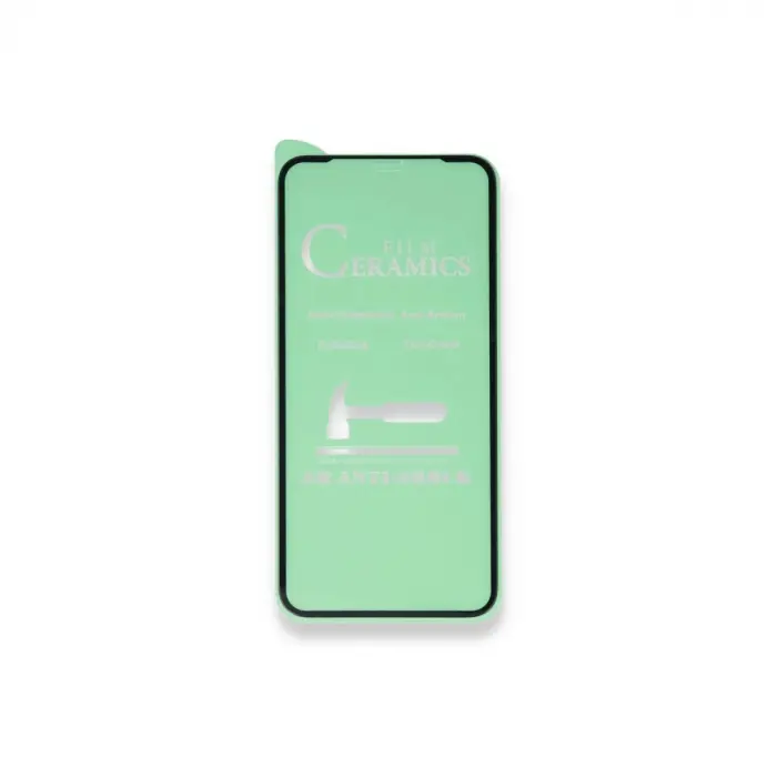Realme C55 Seramik Nano Ekran Koruyucu