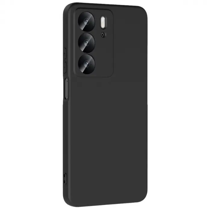 Realme C75 4g First  - Siyah