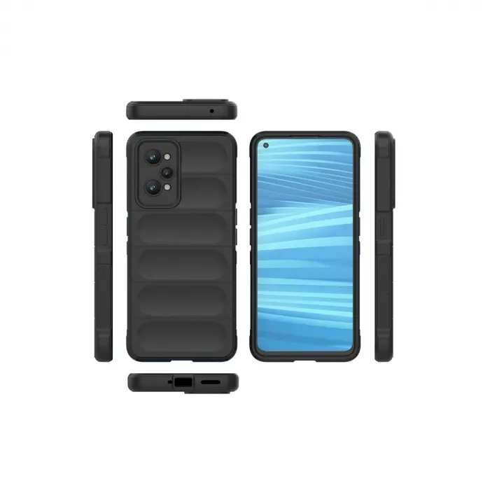 Realme Gt2 5g Kılıf Optimum  -