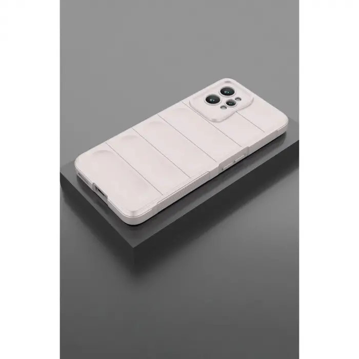 Realme Gt2 Pro 5g Kılıf Optimum  -