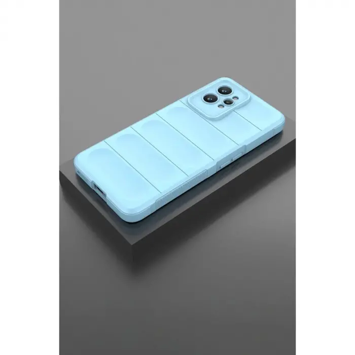 Realme Gt2 Pro 5g Kılıf Optimum  - Sky Blue