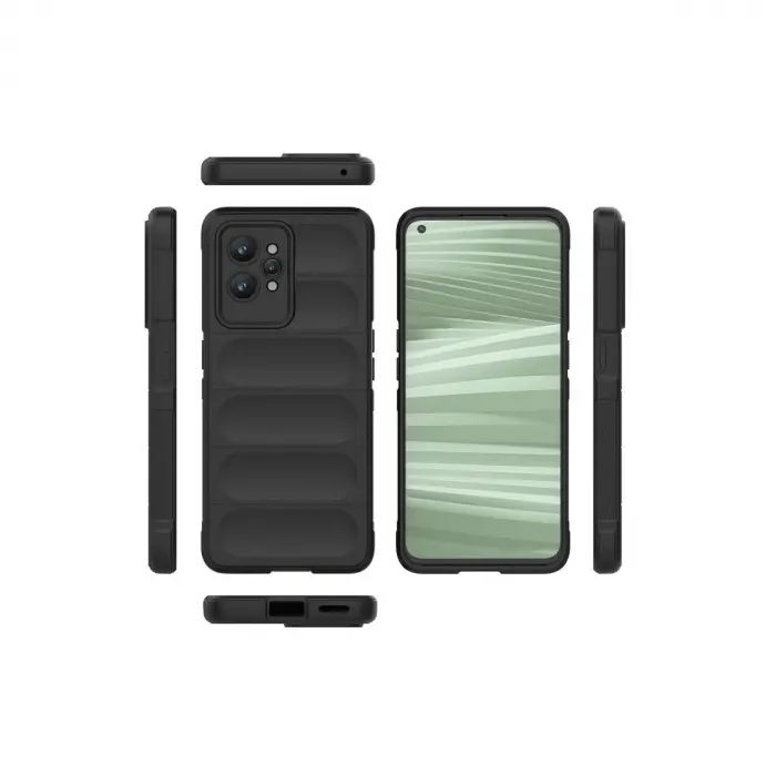 Realme Gt2 Pro 5g Kılıf Optimum  - Sky Blue