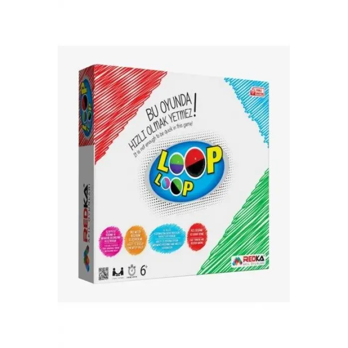 LOOP LOOP