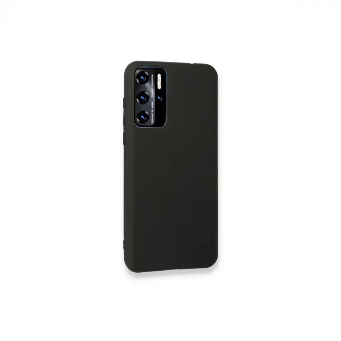 Reeder P13 Blue 2021 Kılıf First  - Siyah
