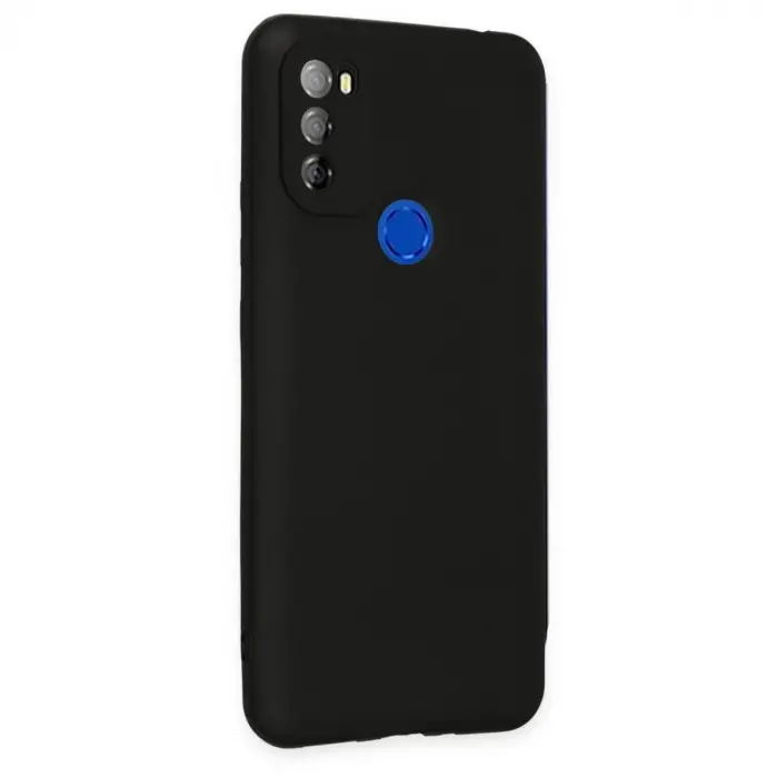 Reeder P13 Blue Max Pro 256gb Kılıf First  - Siyah
