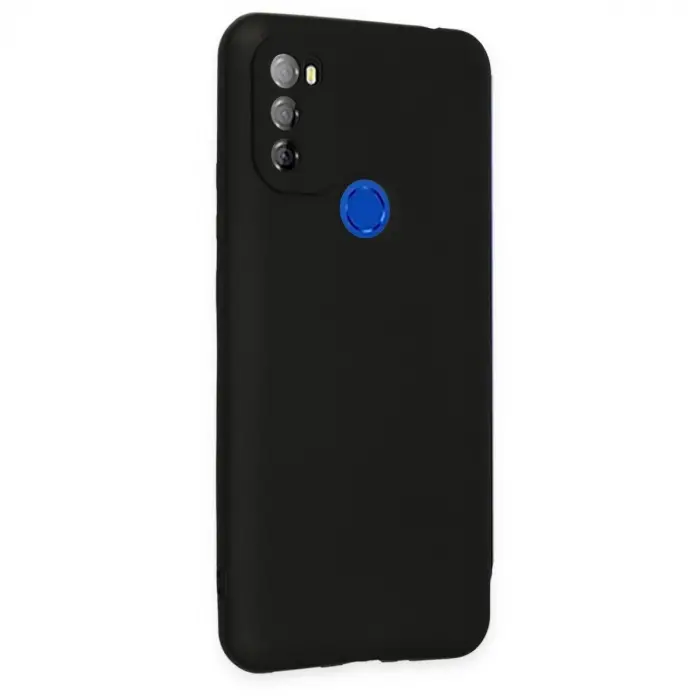 Reeder P13 Blue Max Pro 256gb Kılıf First  - Siyah