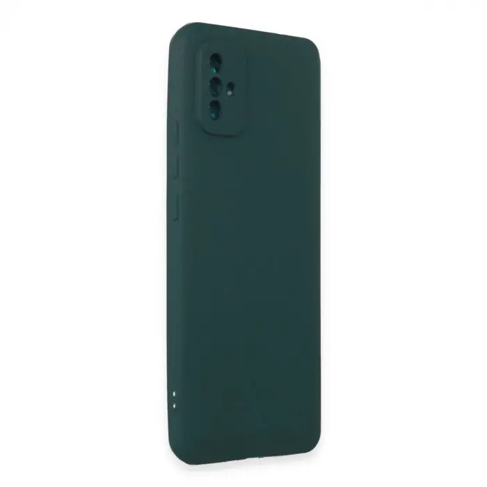 Reeder P13 Blue Max Pro Lite 2022 Kılıf First  - Koyu Yeşil