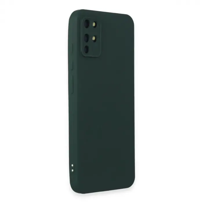 Reeder S19 Max Kılıf First  - Koyu Yeşil