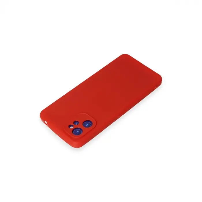 Reeder S19 Max Pro Kılıf First  - Kırmızı