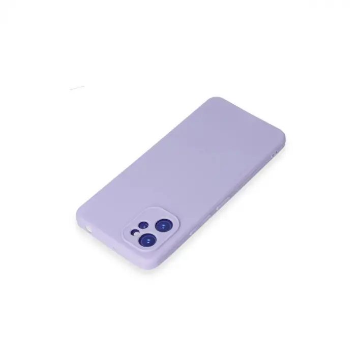 Reeder S19 Max Pro Kılıf First  - Lila