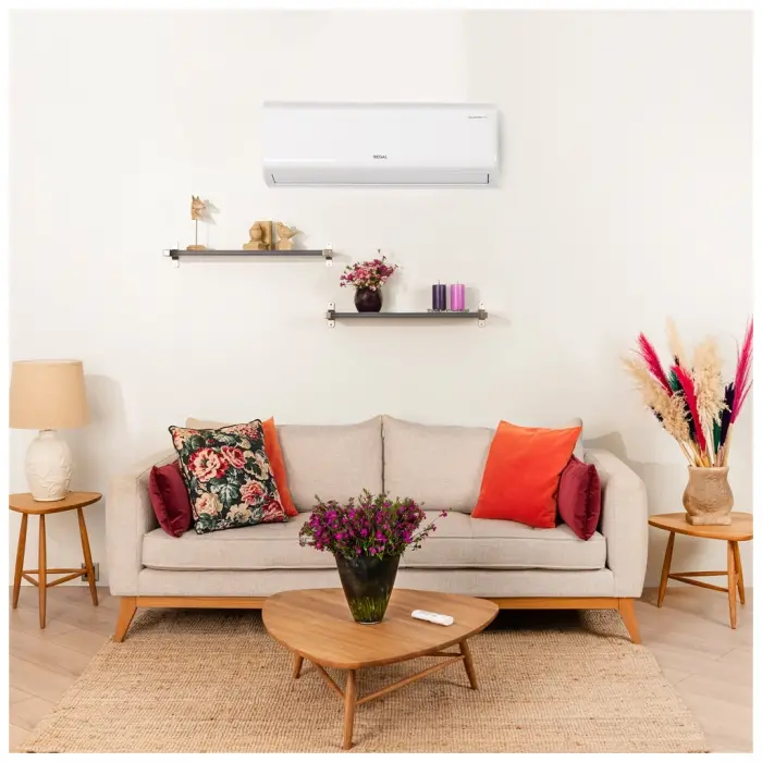 Regal LUNA INVERTER 18000 BTU A++ Klima(1923)