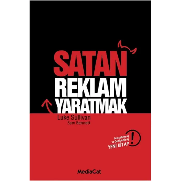 Reklam tmak