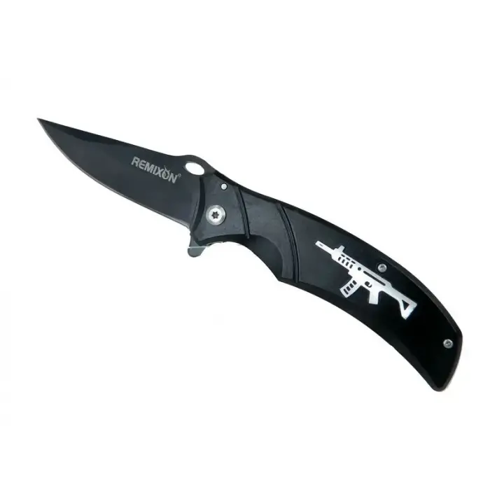 Remixon Rmx H042 Outdoor Çakı 20 Cm - Plastik Sap, Otomatik