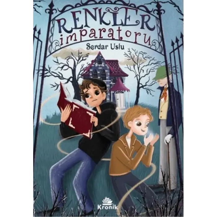 Renkler İmparatoru