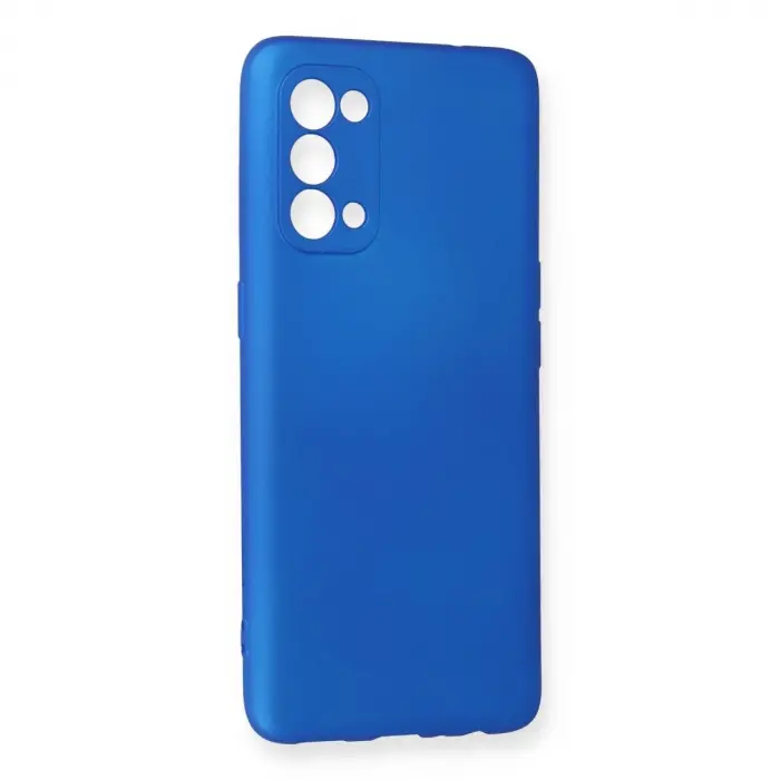 Reno 5 Kılıf First  - Mi