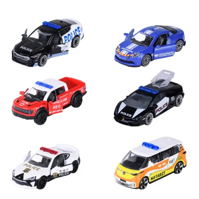 Rescue World Premium Otomobiller adet fiyatıdır