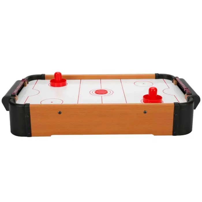 Rising Sports Ahşap Masaüstü Hava Hokeyi