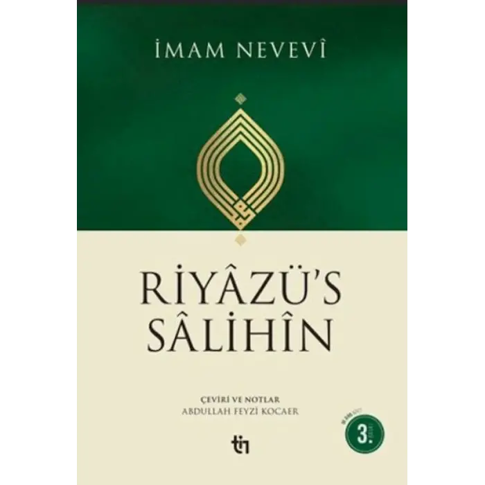 Riyazüs Salihin