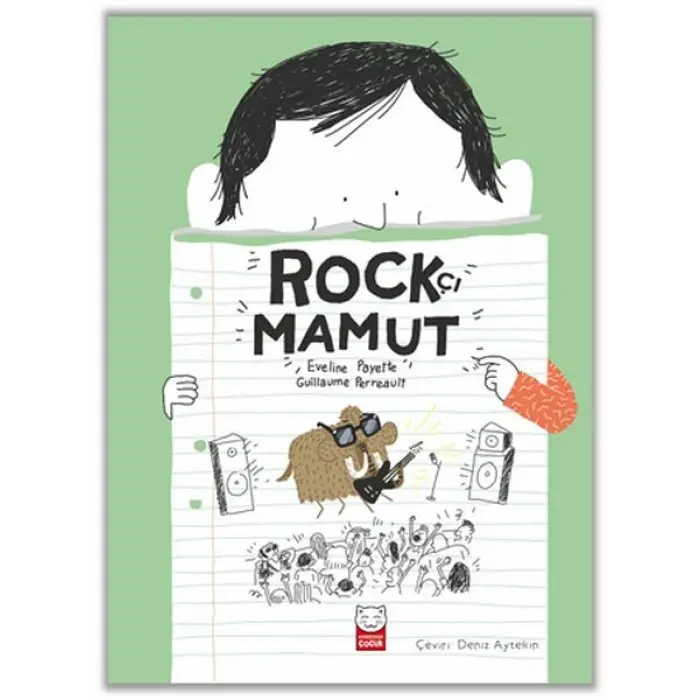Rkçı Mamut