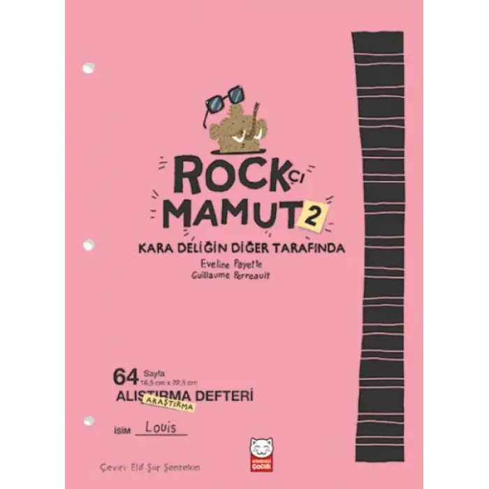 Rkçı Mamut 2