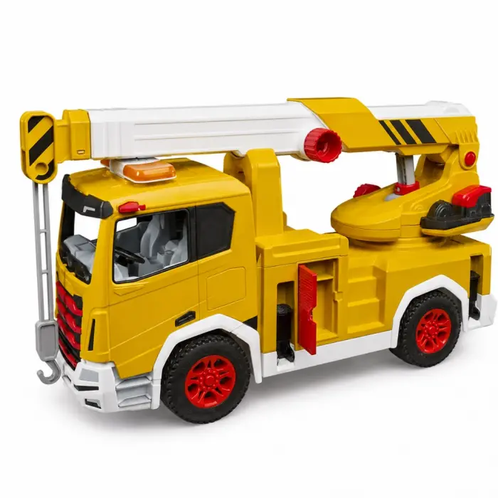 Roadmax Vinç
