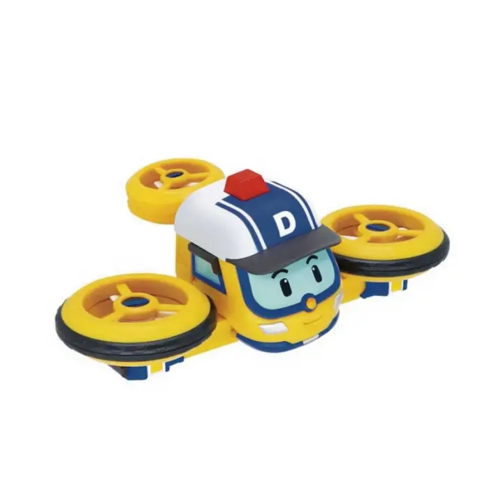 Robot Figür Droney