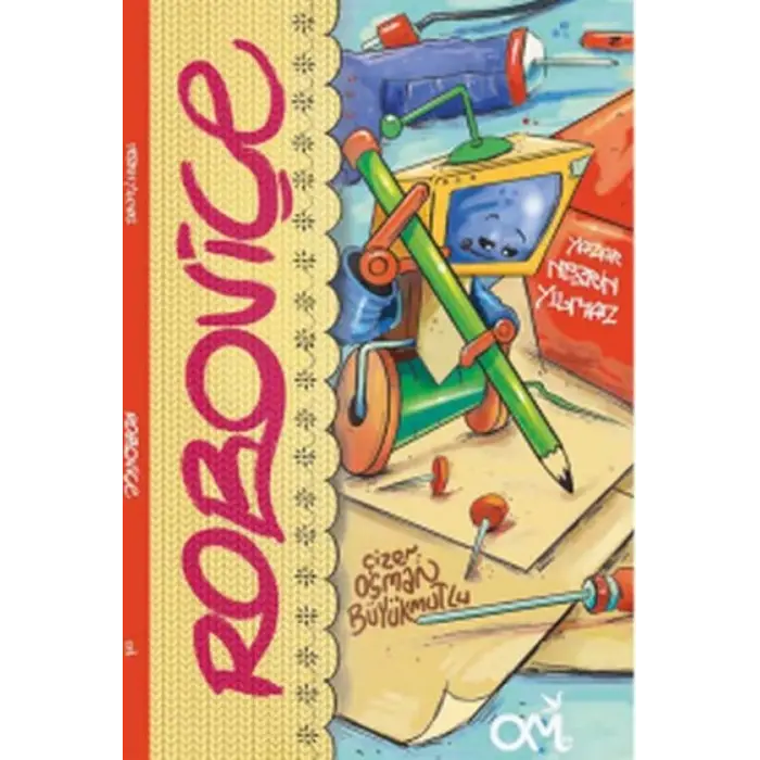 Roboviçe