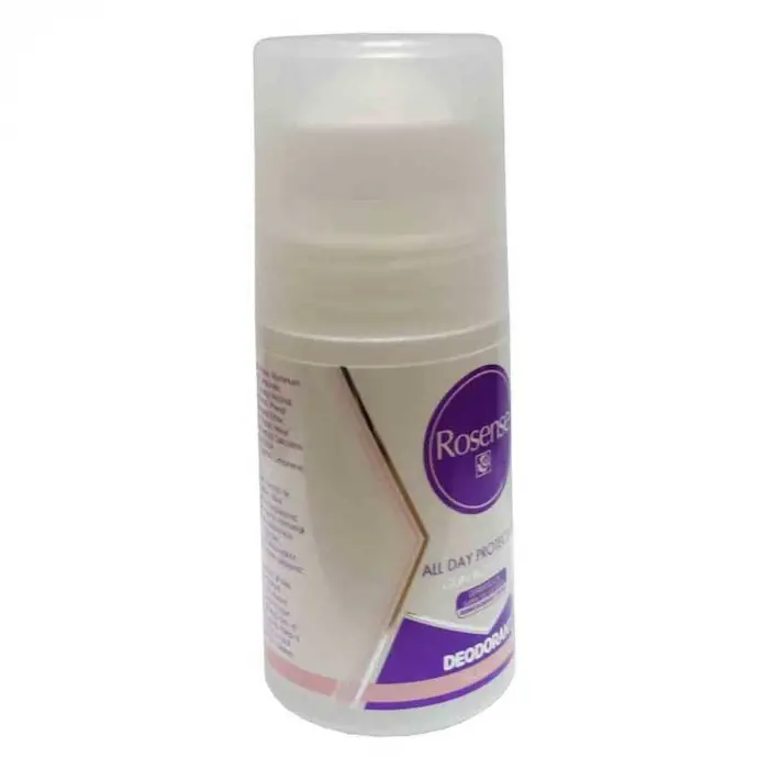 Roll On Deodorant Kadın 50 ML