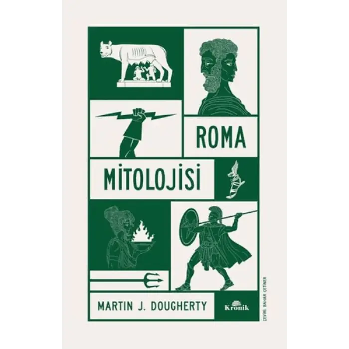 Roma Mitolojisi