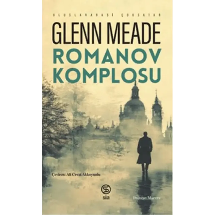 Romanov Komplosu
