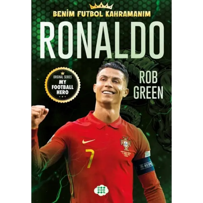 Ron – Benim Futbol Kahramanım