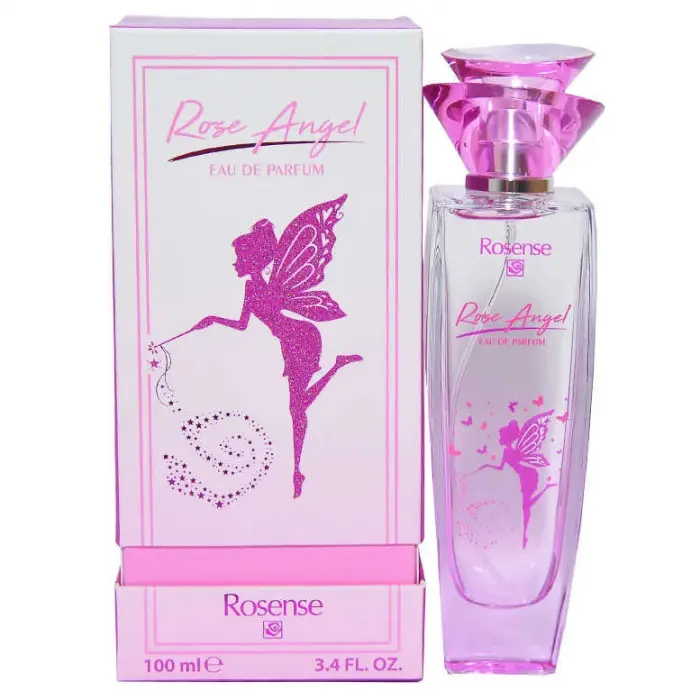 Rose Angel Bayan Parfüm 100 ML