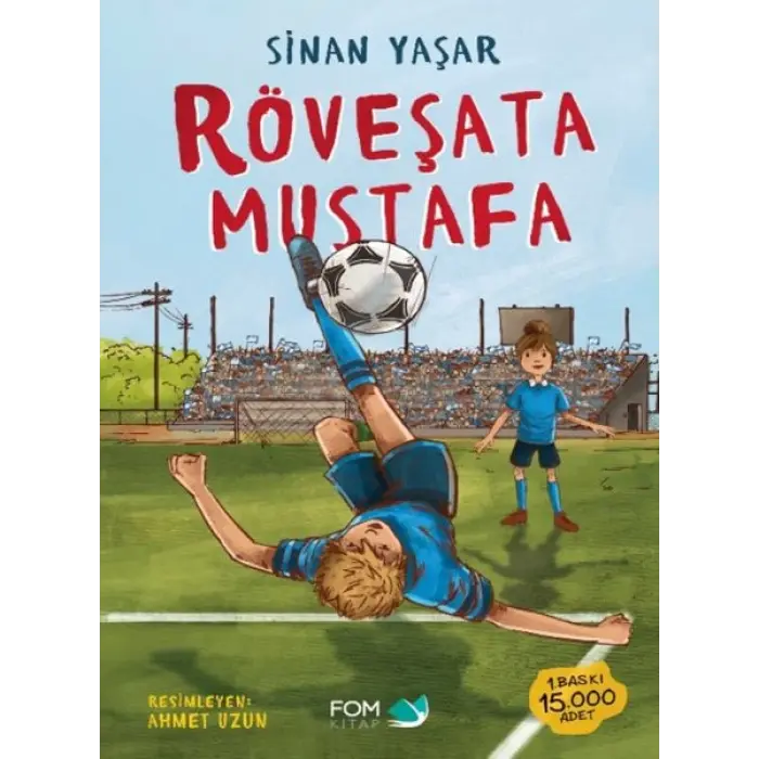 Röveşata Mustafa
