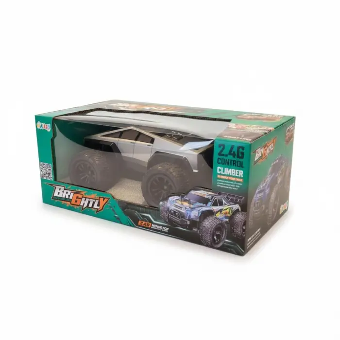 RQ3050 1:18 U/K TESLA PİKAP YÜKSEK HIZLI