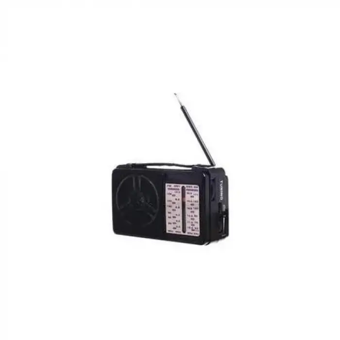 Rt-1218 Fm-am-sw Dünya Ra