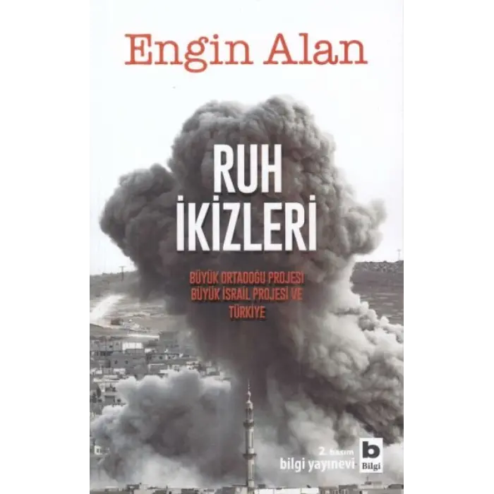 Ruh İkizleri