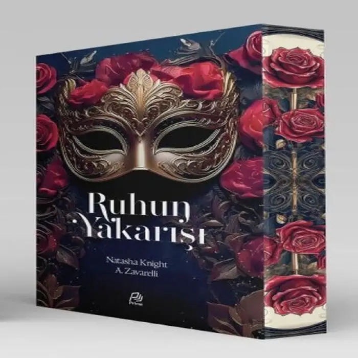 Ruhun Yakarışı